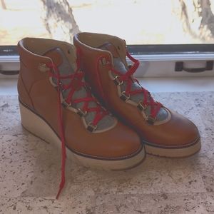 Cole Haan Grand Explore boots